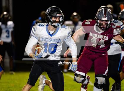 Thumbnail 2 in Dover-Sherborn @ Millis photogallery.