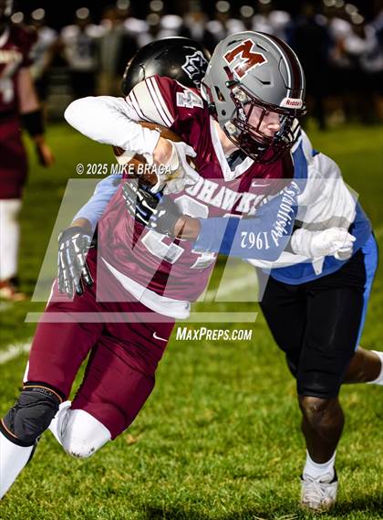 Thumbnail 2 in Dover-Sherborn @ Millis photogallery.