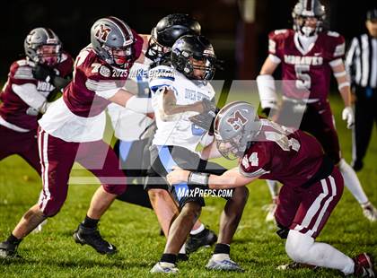 Thumbnail 3 in Dover-Sherborn @ Millis photogallery.