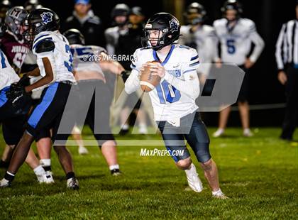 Thumbnail 1 in Dover-Sherborn @ Millis photogallery.