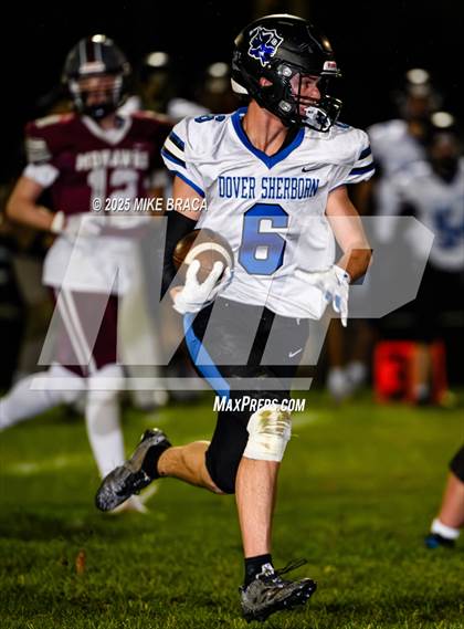 Thumbnail 2 in Dover-Sherborn @ Millis photogallery.