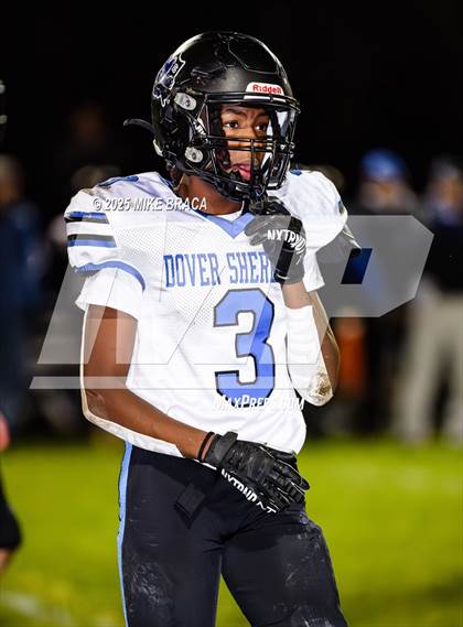 Thumbnail 2 in Dover-Sherborn @ Millis photogallery.