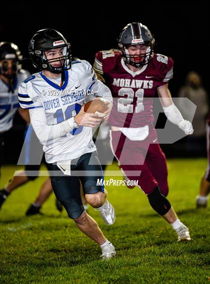 Thumbnail 1 in Dover-Sherborn @ Millis photogallery.