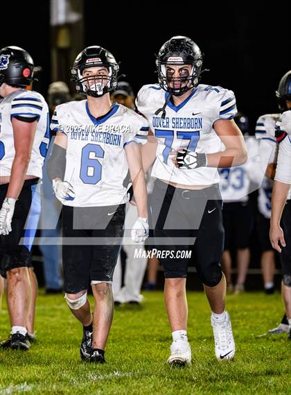 Thumbnail 2 in Dover-Sherborn @ Millis photogallery.