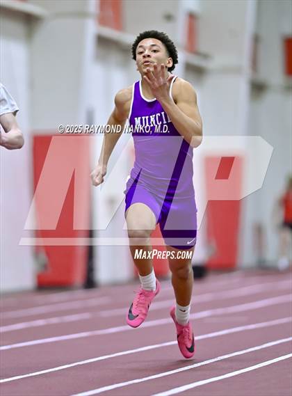 Thumbnail 2 in Owl Invite HSR Qualifier (60 Meter)  photogallery.