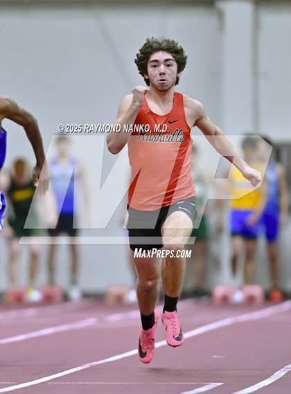 Thumbnail 1 in Owl Invite HSR Qualifier (60 Meter)  photogallery.