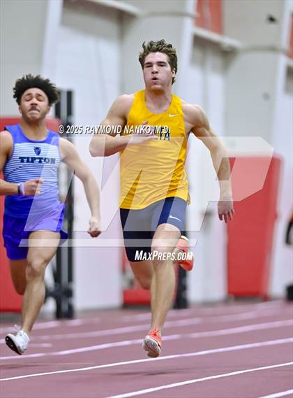 Thumbnail 3 in Owl Invite HSR Qualifier (60 Meter)  photogallery.