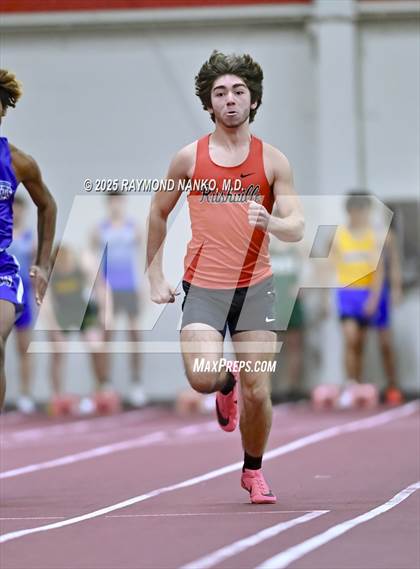 Thumbnail 3 in Owl Invite HSR Qualifier (60 Meter)  photogallery.