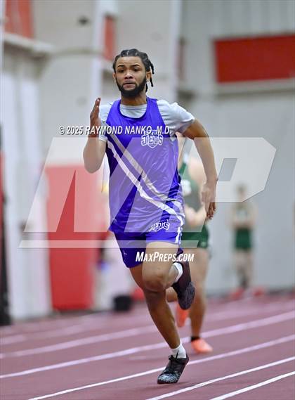 Thumbnail 1 in Owl Invite HSR Qualifier (60 Meter)  photogallery.