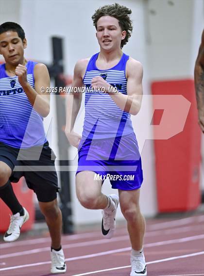 Thumbnail 3 in Owl Invite HSR Qualifier (60 Meter)  photogallery.