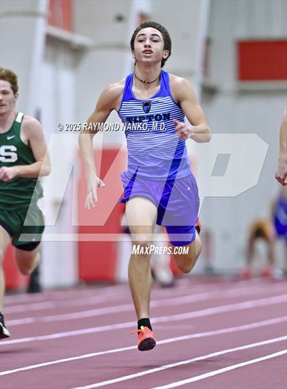 Thumbnail 2 in Owl Invite HSR Qualifier (60 Meter)  photogallery.