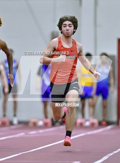 Thumbnail 2 in Owl Invite HSR Qualifier (60 Meter)  photogallery.