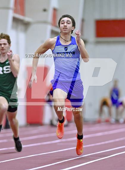 Thumbnail 1 in Owl Invite HSR Qualifier (60 Meter)  photogallery.