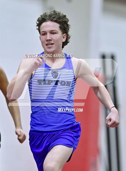 Thumbnail 1 in Owl Invite HSR Qualifier (60 Meter)  photogallery.