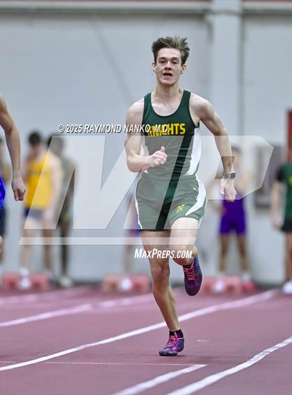 Thumbnail 2 in Owl Invite HSR Qualifier (60 Meter)  photogallery.