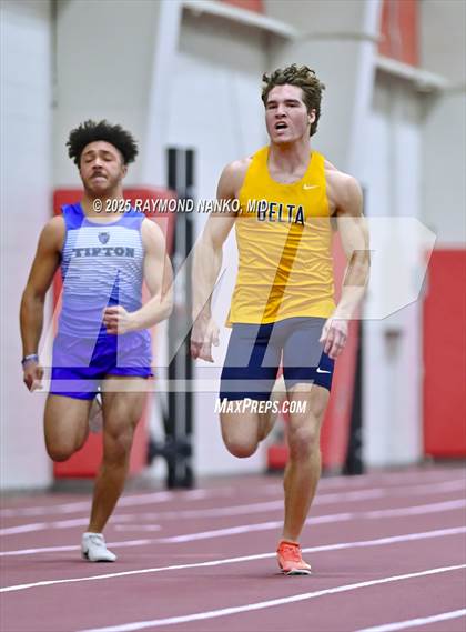 Thumbnail 1 in Owl Invite HSR Qualifier (60 Meter)  photogallery.