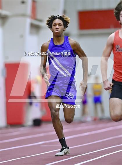 Thumbnail 3 in Owl Invite HSR Qualifier (60 Meter)  photogallery.