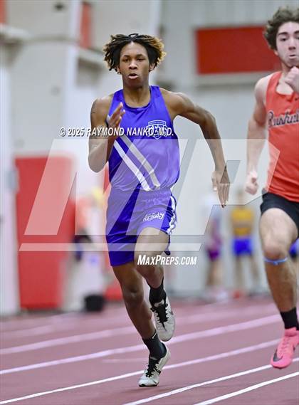 Thumbnail 1 in Owl Invite HSR Qualifier (60 Meter)  photogallery.