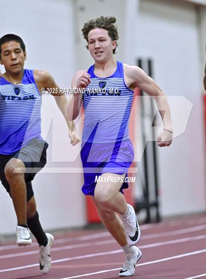 Thumbnail 2 in Owl Invite HSR Qualifier (60 Meter)  photogallery.