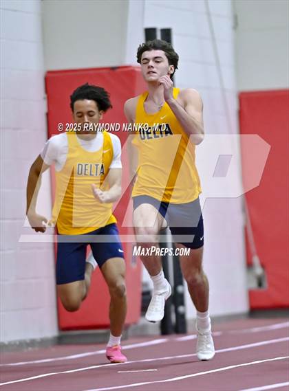 Thumbnail 1 in Owl Invite HSR Qualifier (60 Meter)  photogallery.