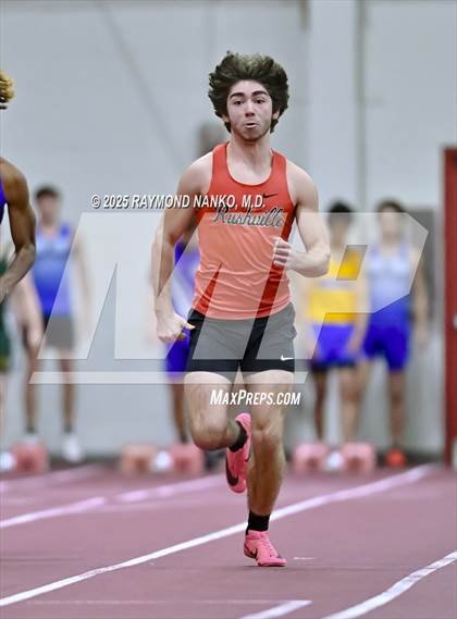 Thumbnail 3 in Owl Invite HSR Qualifier (60 Meter)  photogallery.