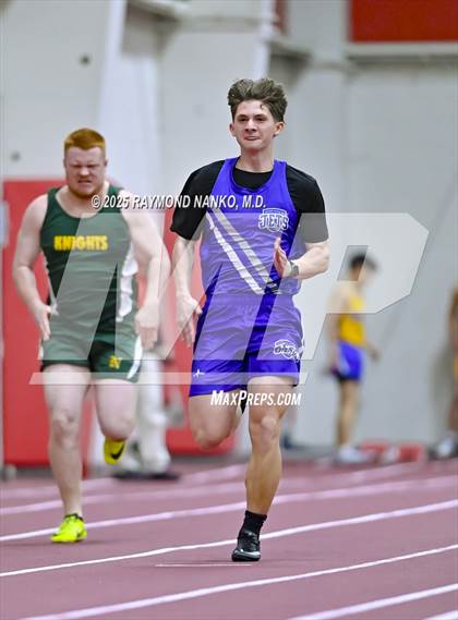 Thumbnail 1 in Owl Invite HSR Qualifier (60 Meter)  photogallery.
