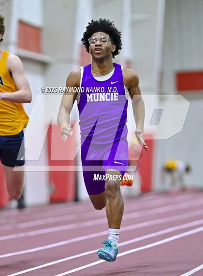 Thumbnail 1 in Owl Invite HSR Qualifier (60 Meter)  photogallery.