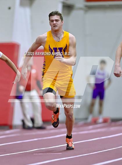 Thumbnail 2 in Owl Invite HSR Qualifier (60 Meter)  photogallery.