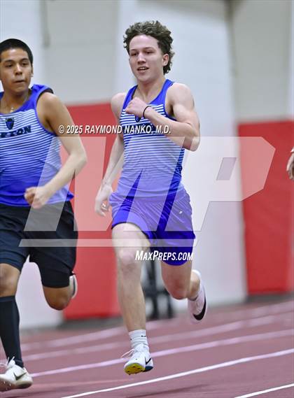 Thumbnail 1 in Owl Invite HSR Qualifier (60 Meter)  photogallery.