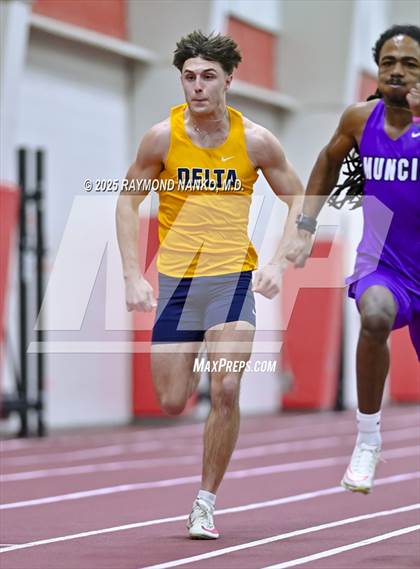 Thumbnail 2 in Owl Invite HSR Qualifier (60 Meter)  photogallery.