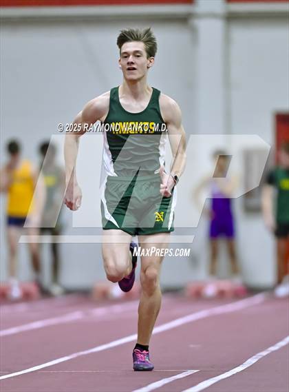 Thumbnail 1 in Owl Invite HSR Qualifier (60 Meter)  photogallery.