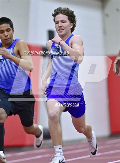 Thumbnail 1 in Owl Invite HSR Qualifier (60 Meter)  photogallery.