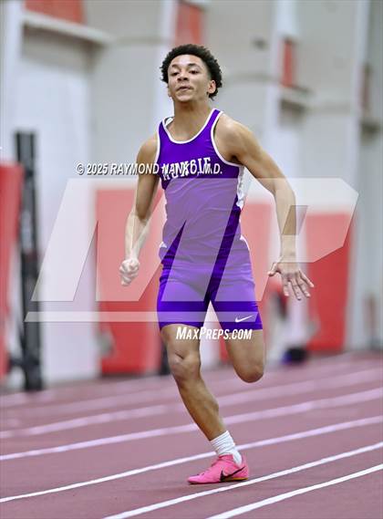 Thumbnail 1 in Owl Invite HSR Qualifier (60 Meter)  photogallery.