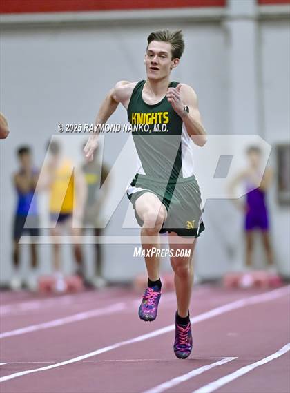 Thumbnail 2 in Owl Invite HSR Qualifier (60 Meter)  photogallery.