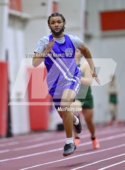 Thumbnail 2 in Owl Invite HSR Qualifier (60 Meter)  photogallery.