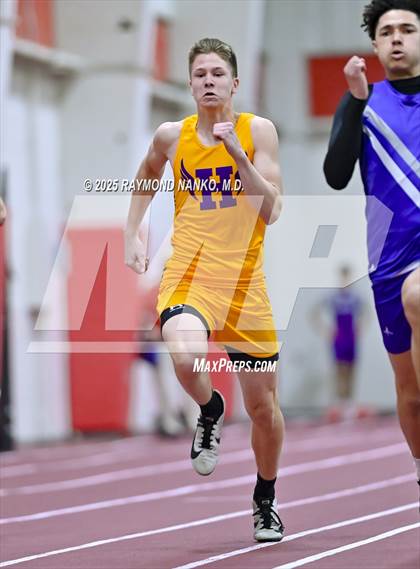 Thumbnail 1 in Owl Invite HSR Qualifier (60 Meter)  photogallery.