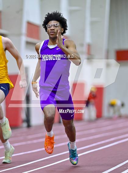Thumbnail 3 in Owl Invite HSR Qualifier (60 Meter)  photogallery.