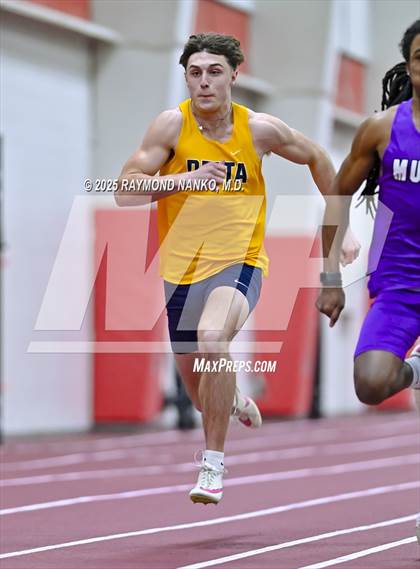 Thumbnail 1 in Owl Invite HSR Qualifier (60 Meter)  photogallery.