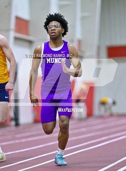 Thumbnail 2 in Owl Invite HSR Qualifier (60 Meter)  photogallery.