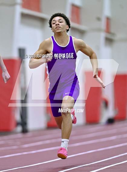 Thumbnail 1 in Owl Invite HSR Qualifier (60 Meter)  photogallery.