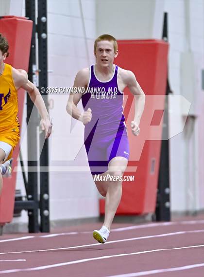 Thumbnail 1 in Owl Invite HSR Qualifier (60 Meter)  photogallery.