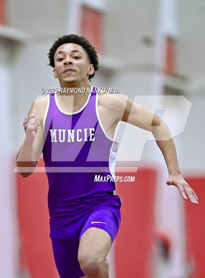 Thumbnail 3 in Owl Invite HSR Qualifier (60 Meter)  photogallery.
