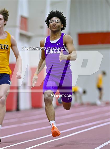 Thumbnail 2 in Owl Invite HSR Qualifier (60 Meter)  photogallery.