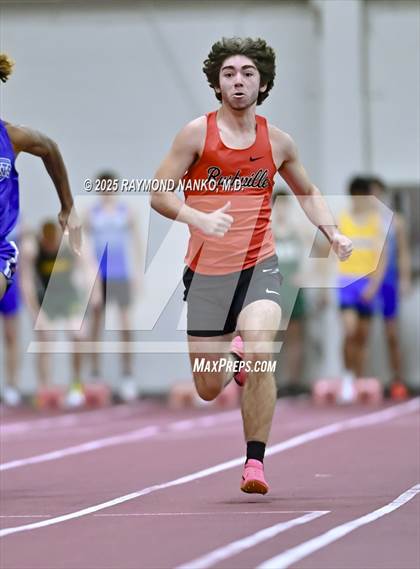 Thumbnail 2 in Owl Invite HSR Qualifier (60 Meter)  photogallery.