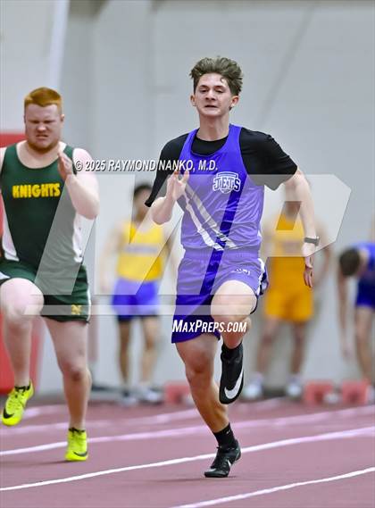 Thumbnail 2 in Owl Invite HSR Qualifier (60 Meter)  photogallery.