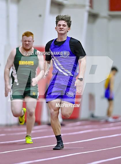 Thumbnail 1 in Owl Invite HSR Qualifier (60 Meter)  photogallery.