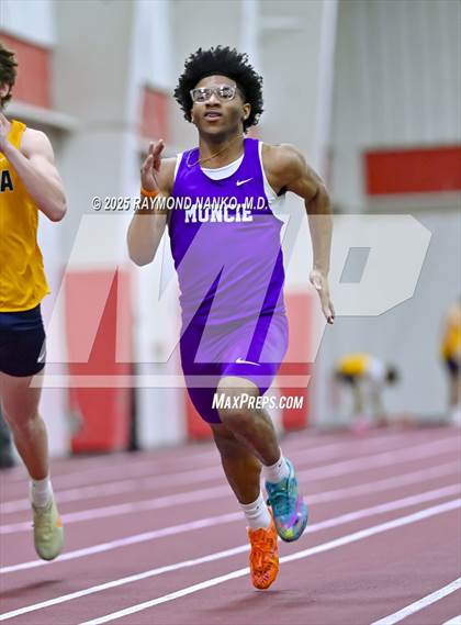 Thumbnail 3 in Owl Invite HSR Qualifier (60 Meter)  photogallery.