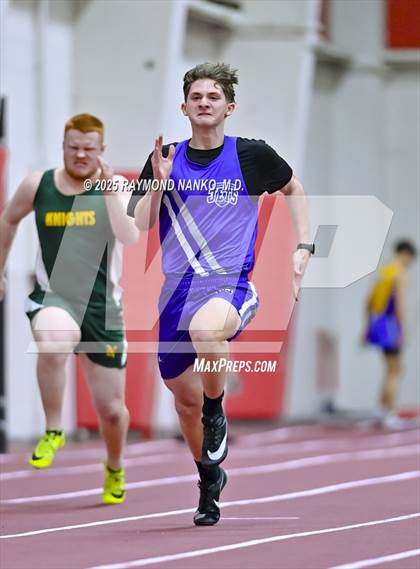 Thumbnail 2 in Owl Invite HSR Qualifier (60 Meter)  photogallery.