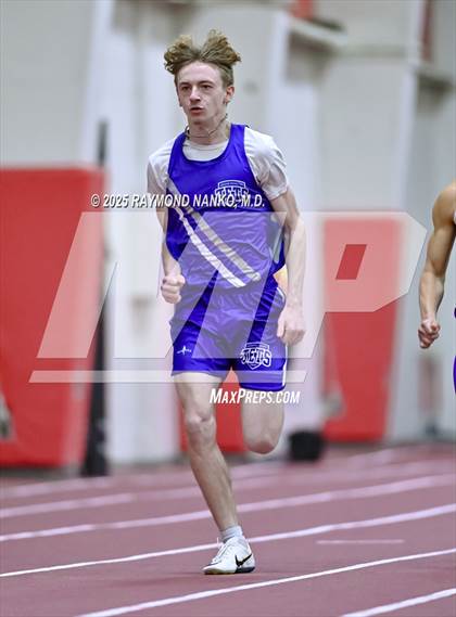 Thumbnail 2 in Owl Invite HSR Qualifier (60 Meter)  photogallery.