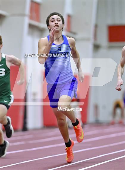 Thumbnail 3 in Owl Invite HSR Qualifier (60 Meter)  photogallery.